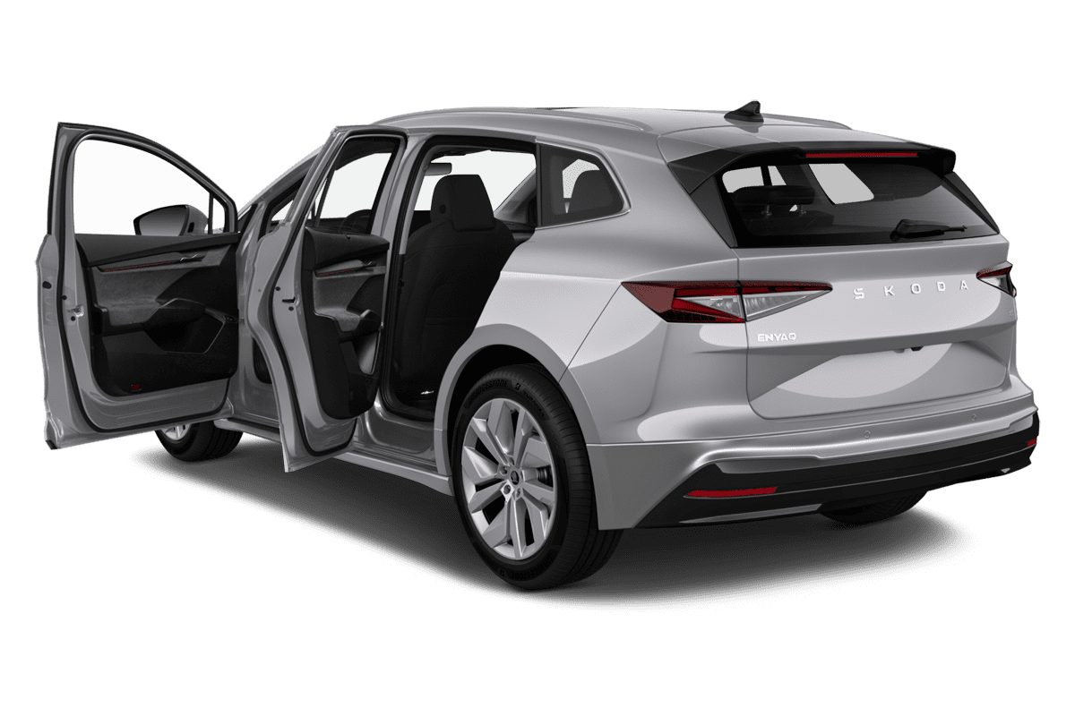 Türen eines Skoda Enyaq iV