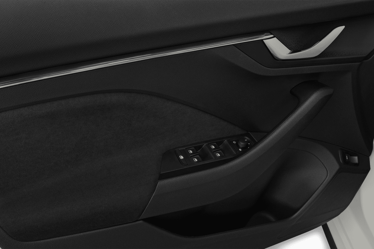 Türsteuerung eines Skoda Kamiq