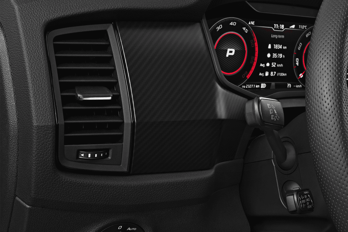 Skoda Kodiaq RS undefined