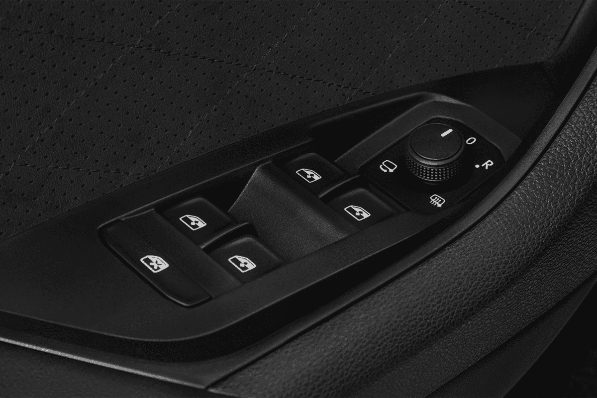 Skoda Kodiaq RS undefined