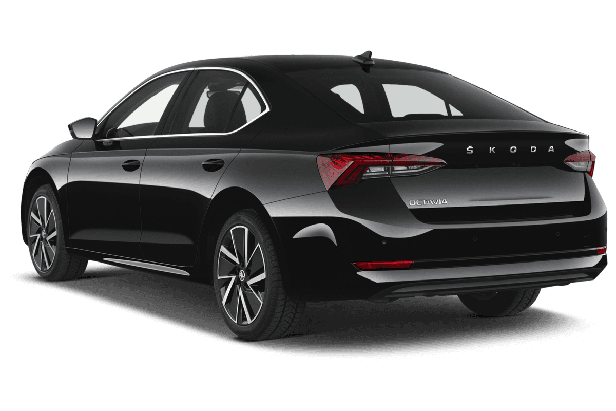 Skoda Octavia Limousine  undefined