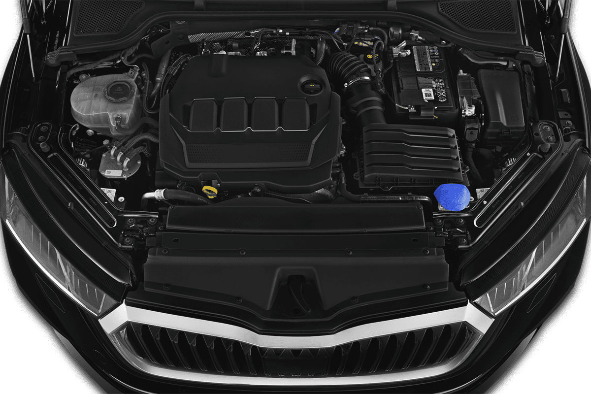 Skoda Octavia Limousine  undefined