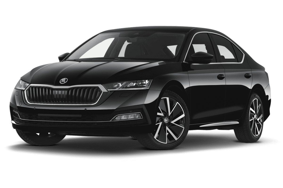 Skoda Octavia Limousine  undefined