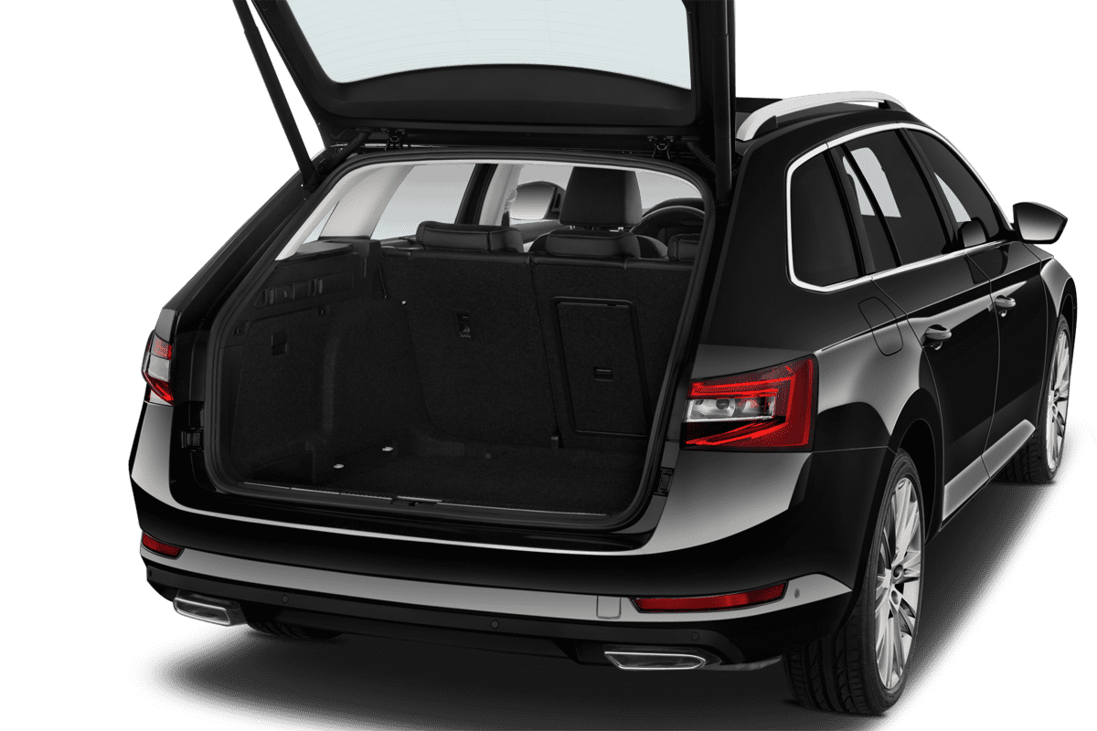 Skoda Superb Combi undefined