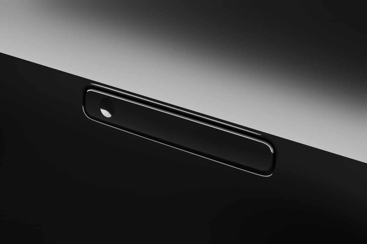 Türgriff eines Smart #5