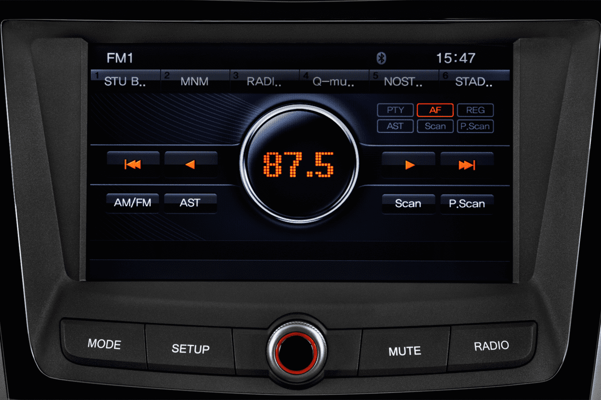 Ssangyong Tivoli undefined