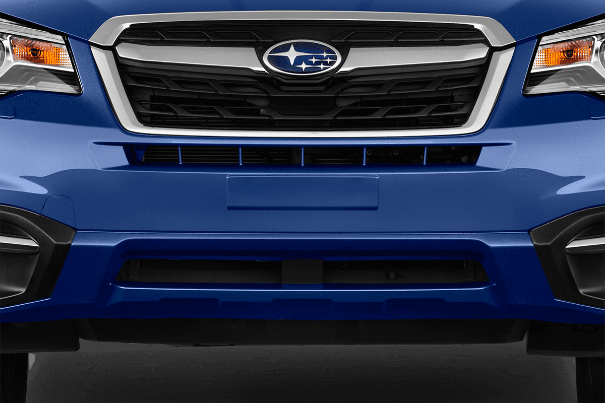 Subaru Forester  undefined