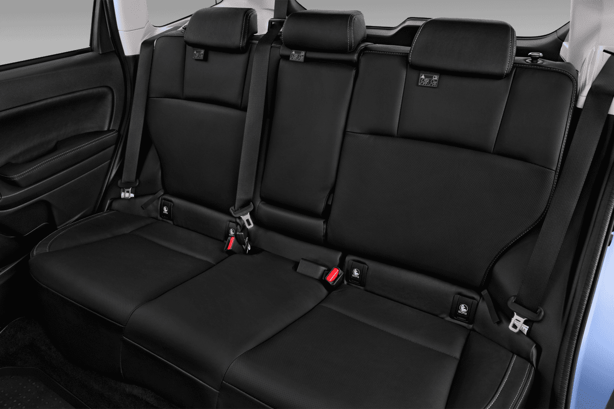 Subaru Forester  undefined