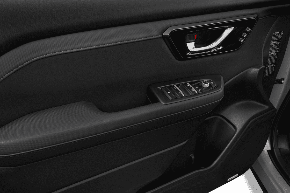 Türsteuerung eines Subaru Forester 