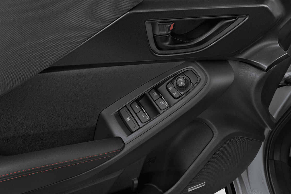 Türsteuerung eines Subaru Impreza