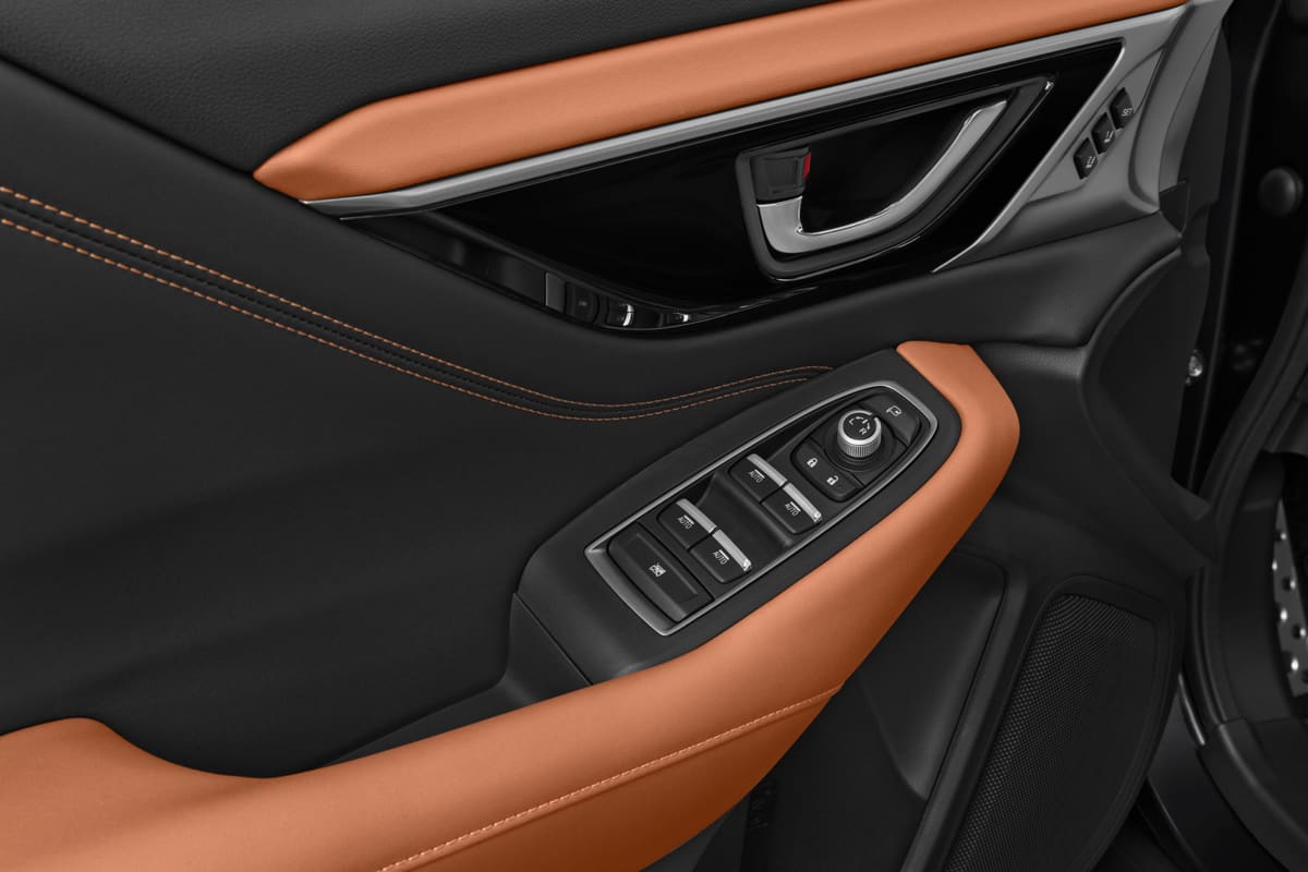 Türsteuerung eines Subaru Outback