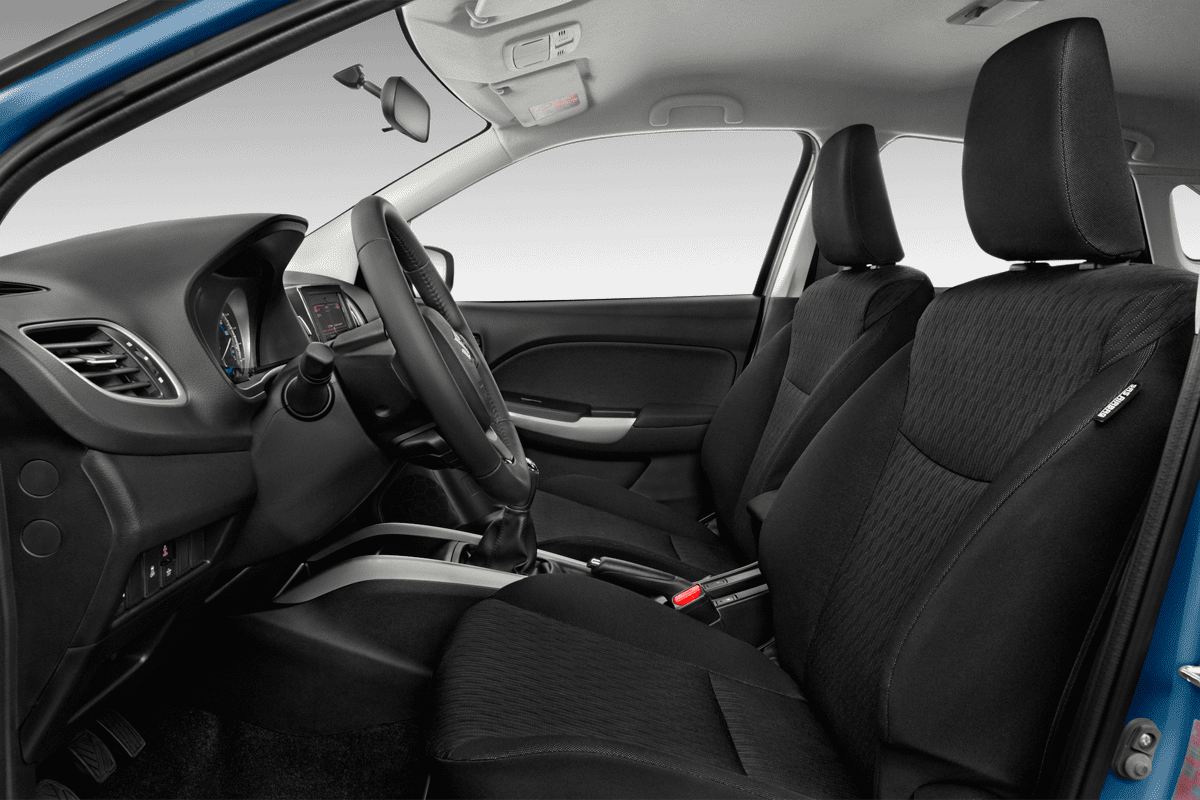 Suzuki Baleno undefined