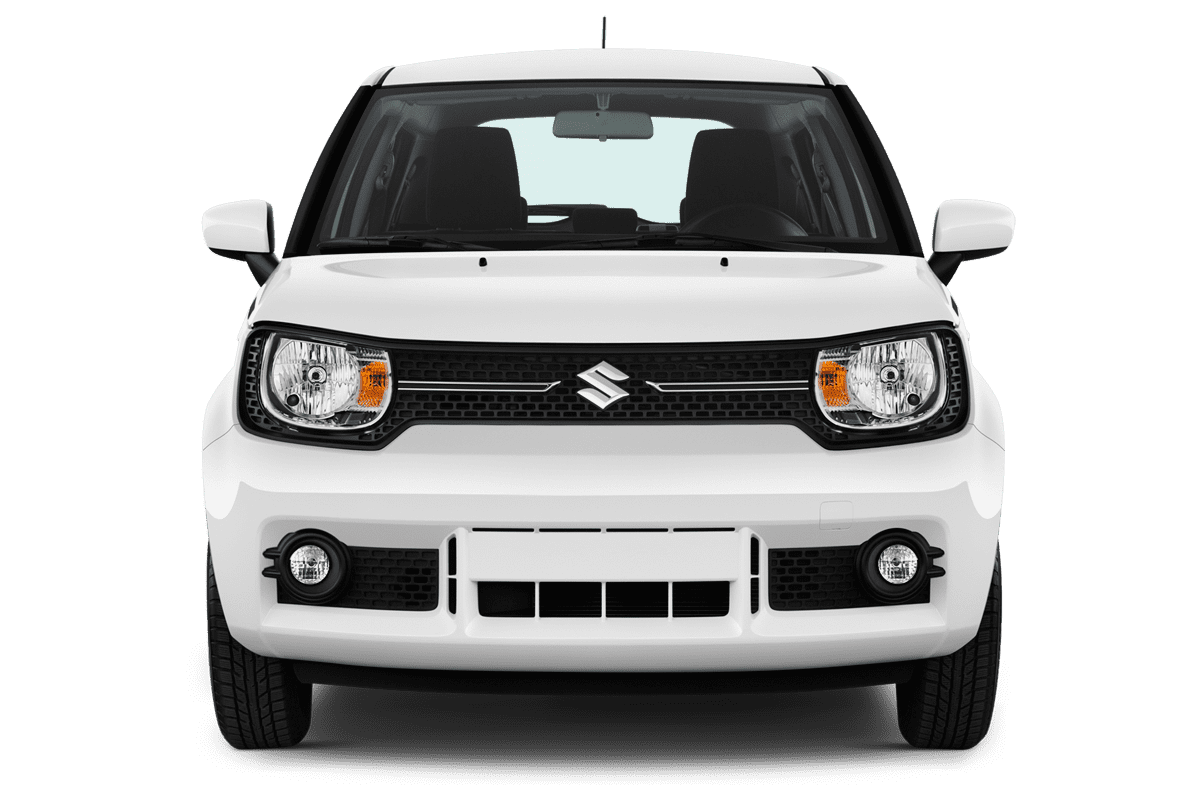 Suzuki Ignis Hybrid undefined