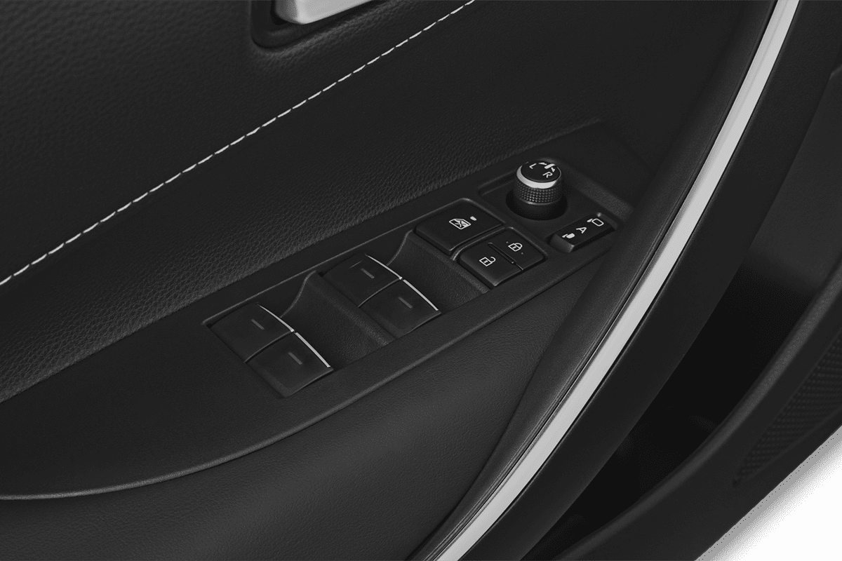 Suzuki Swace undefined