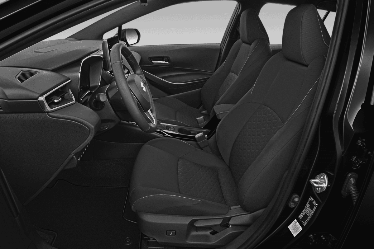Suzuki Swace undefined