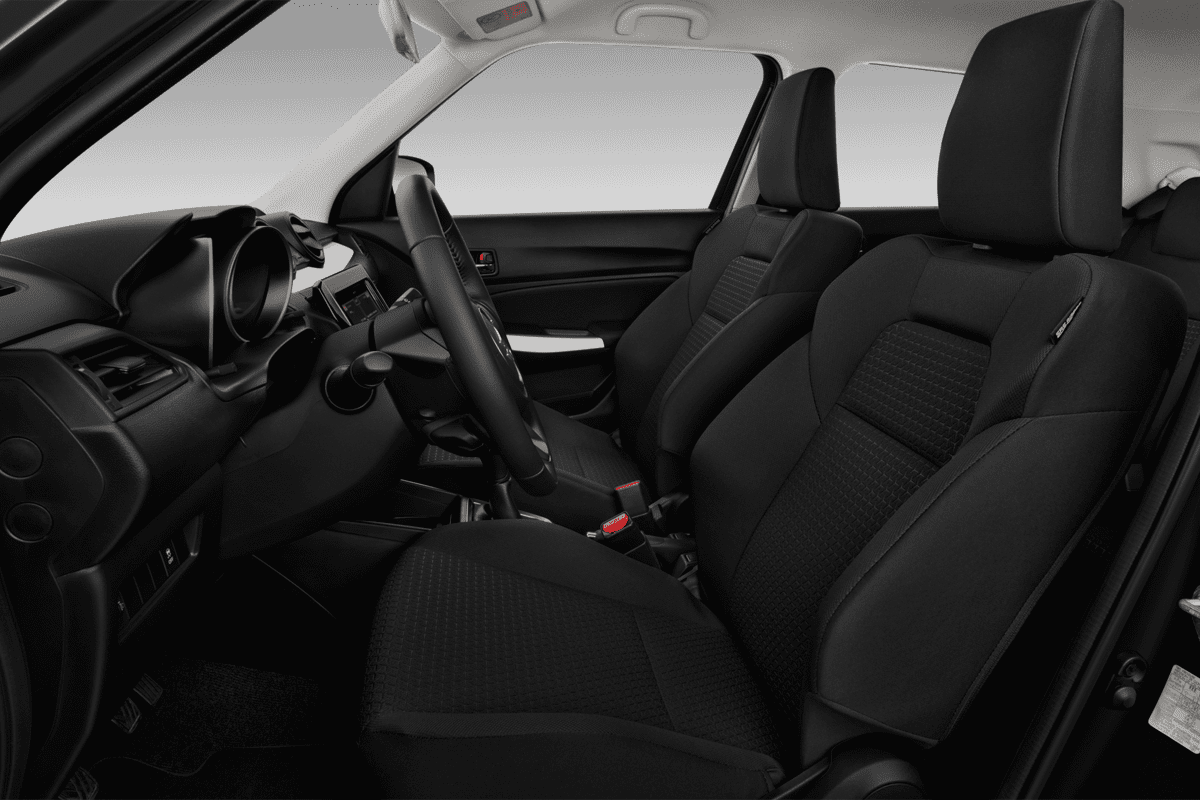 Suzuki Swift Hybrid undefined