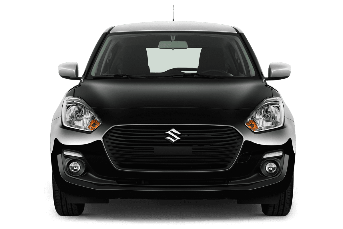 Suzuki Swift Hybrid undefined