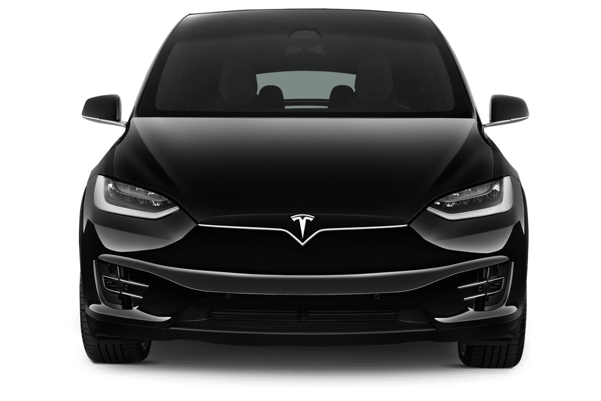 Tesla Model X undefined