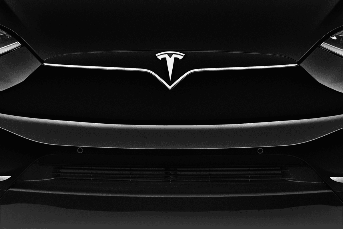 Tesla Model X undefined