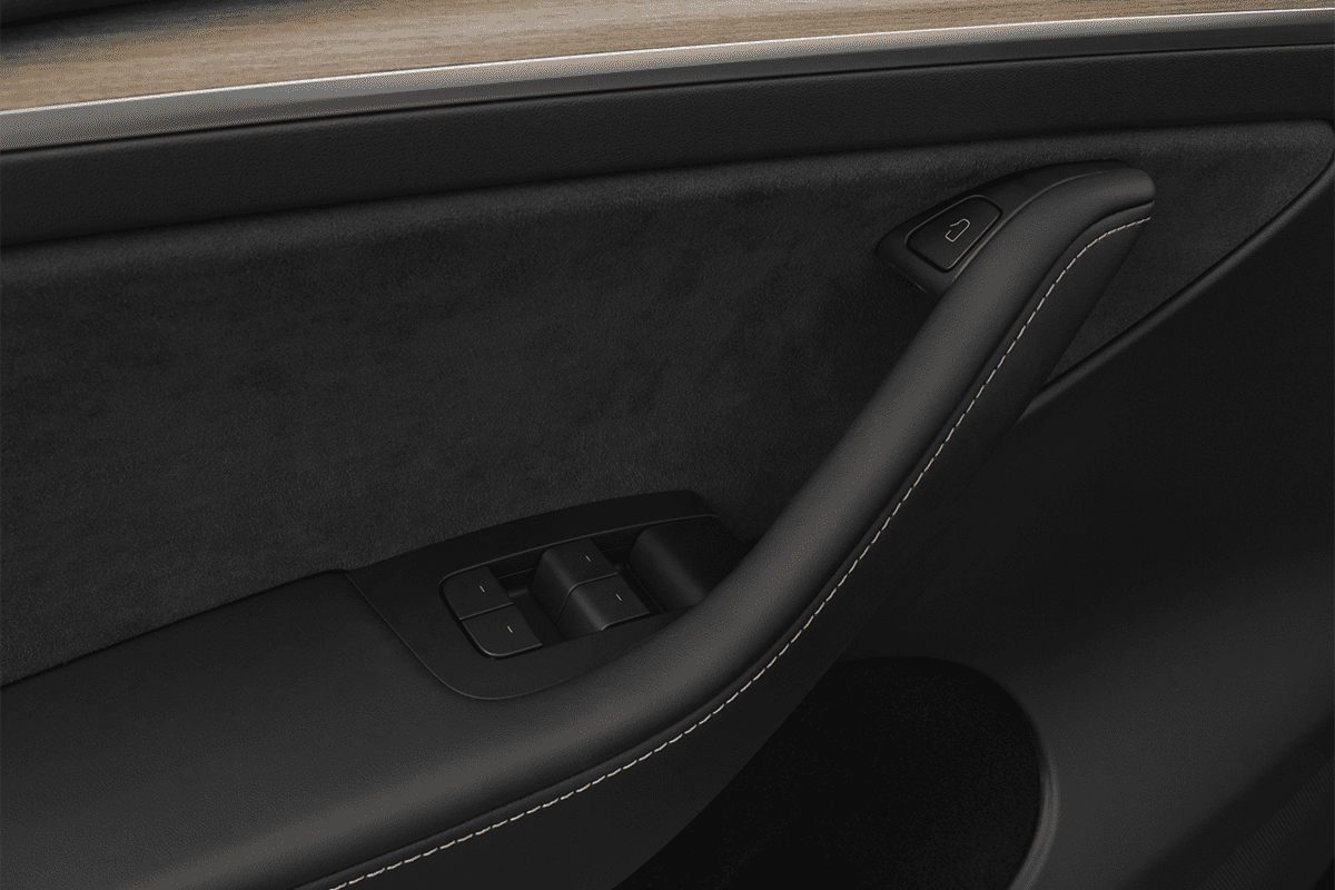 Tesla Model Y undefined
