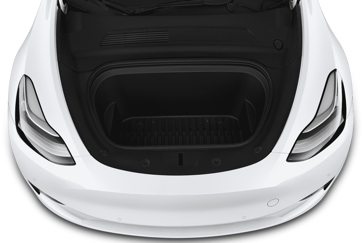 Tesla Model Y undefined