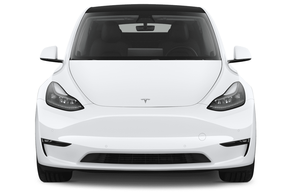 Tesla Model Y undefined