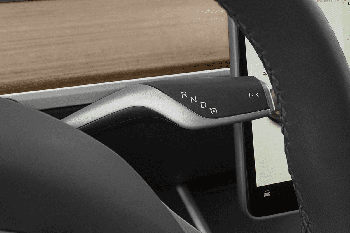 Tesla Model Y undefined