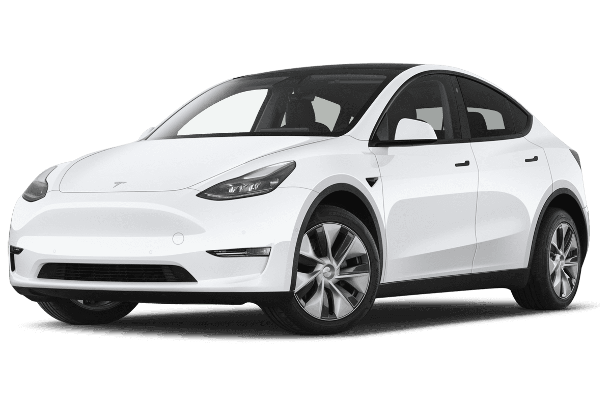Tesla Model Y undefined