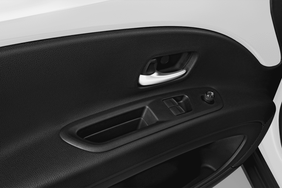 Türsteuerung eines Toyota Aygo X