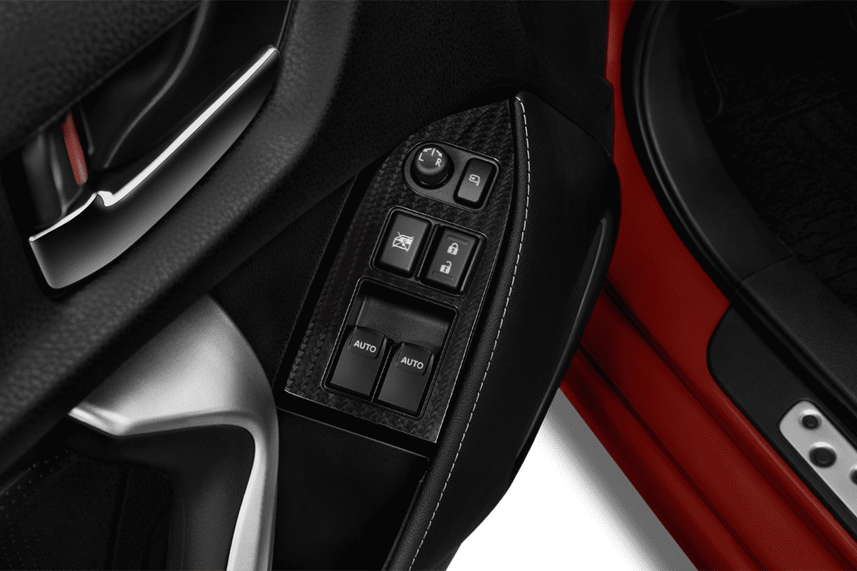 Türsteuerung eines Toyota GT 86