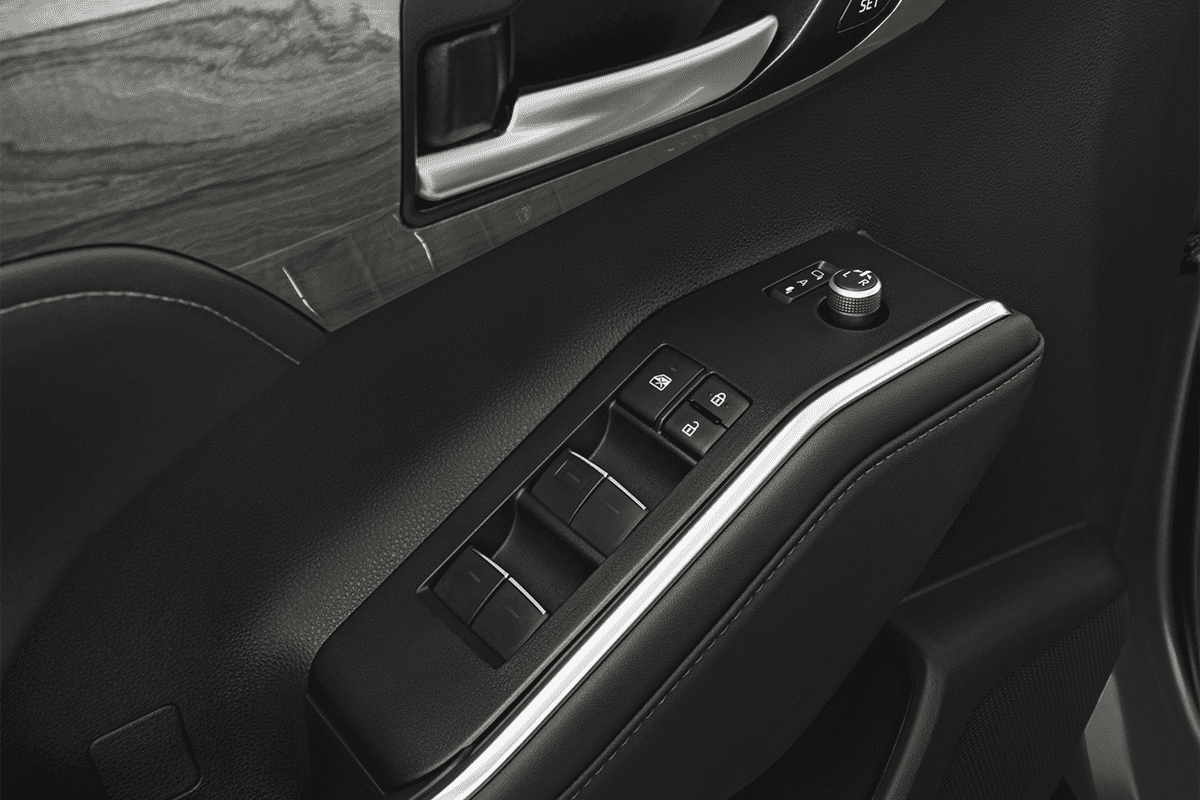 Toyota Highlander undefined
