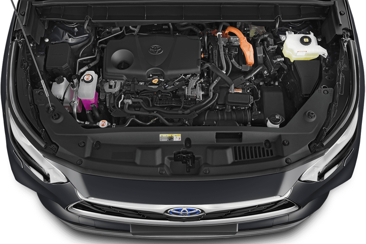 Toyota Highlander undefined
