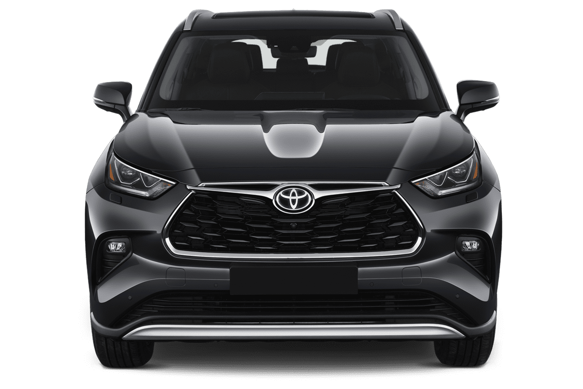 Toyota Highlander undefined