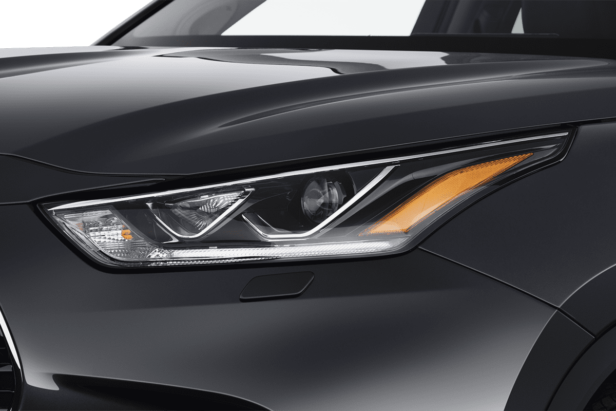 Toyota Highlander undefined