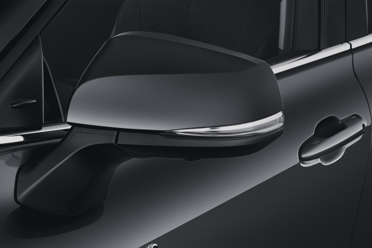 Toyota Highlander undefined