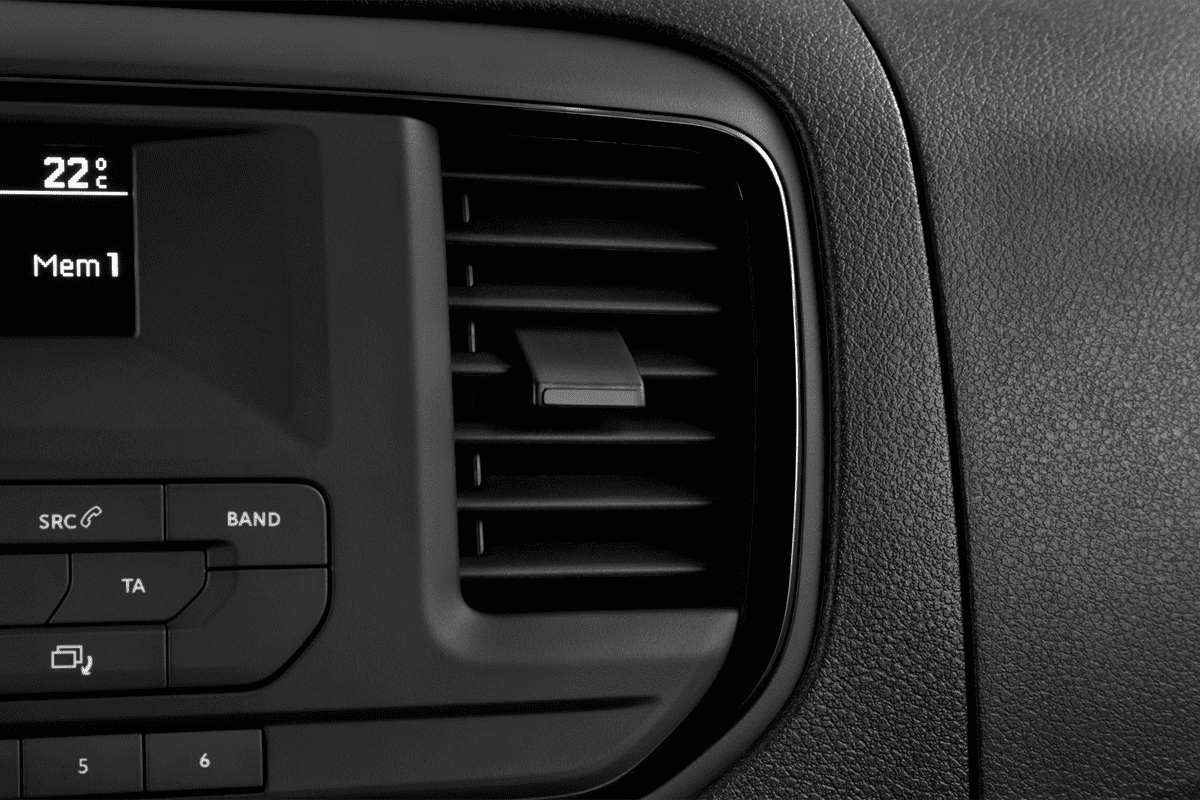 Toyota Proace undefined