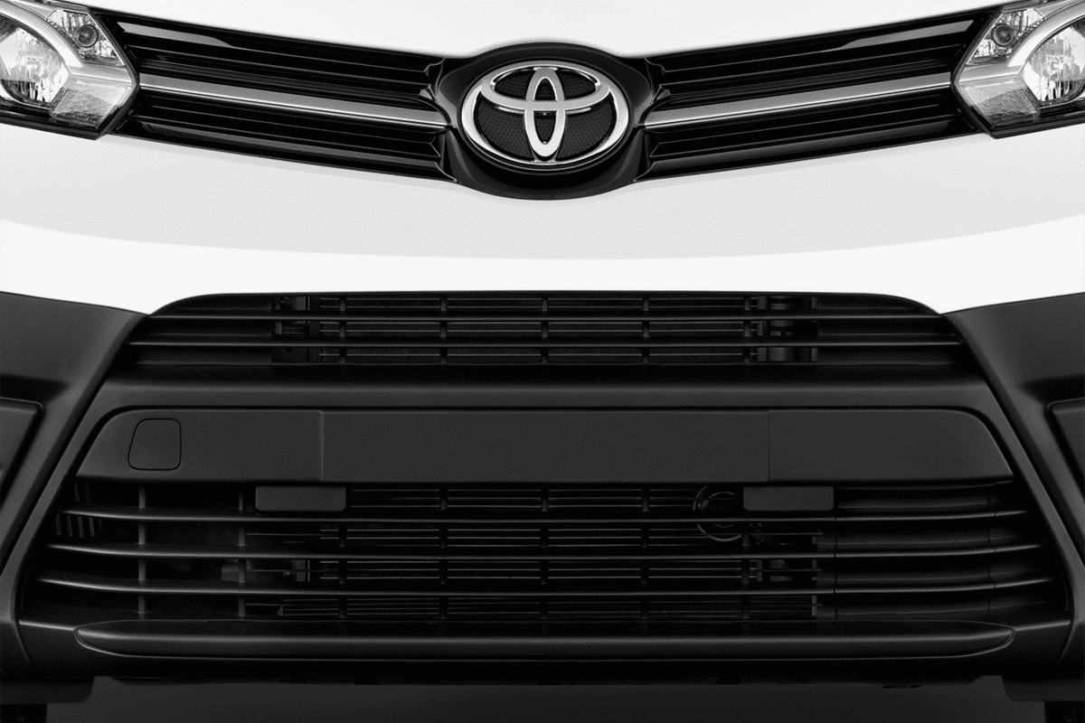 Toyota Proace undefined