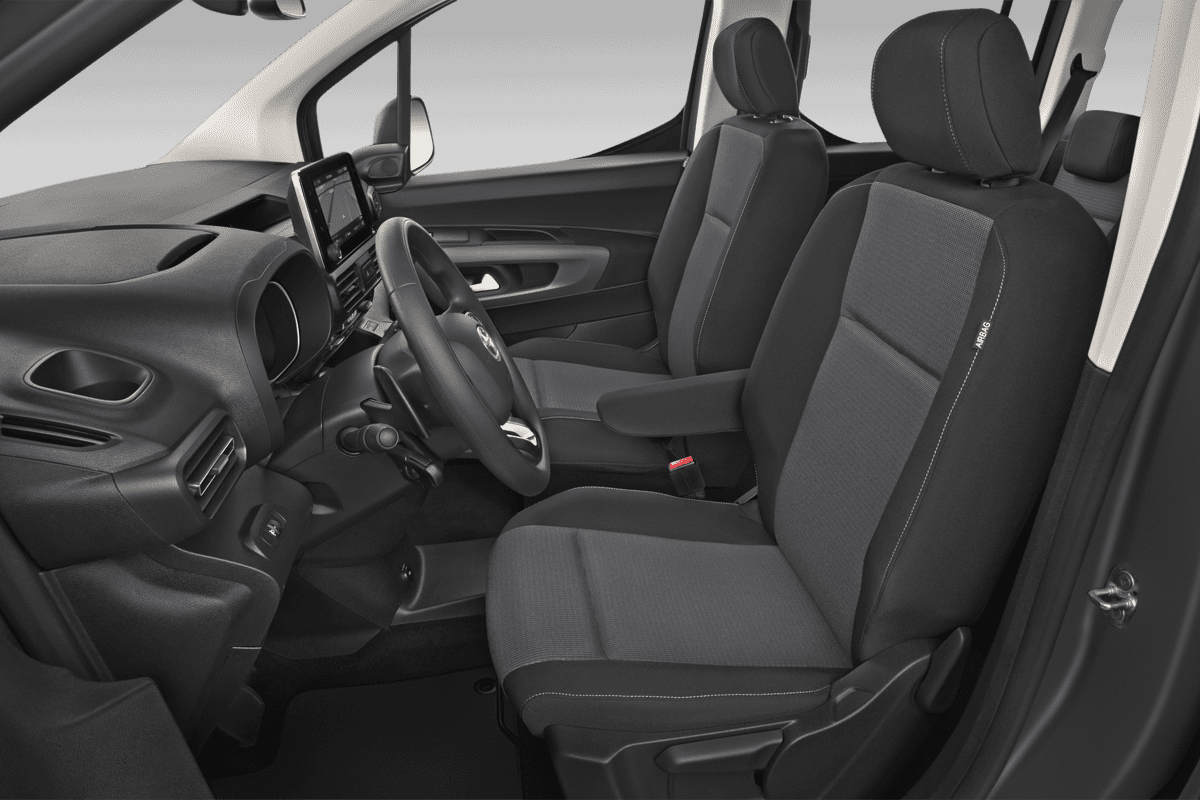 Toyota Proace City Verso undefined