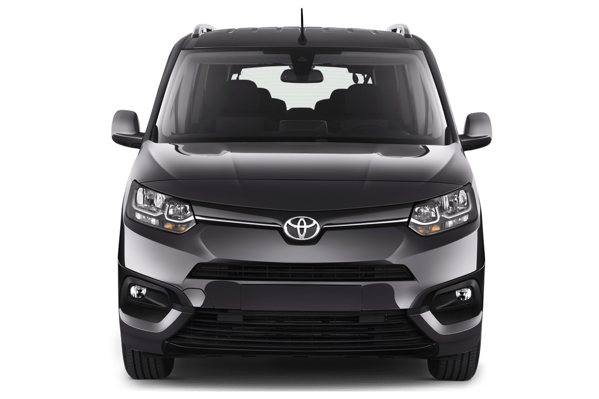 Toyota Proace City Verso undefined