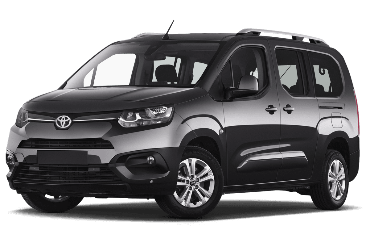 Toyota Proace City Verso undefined
