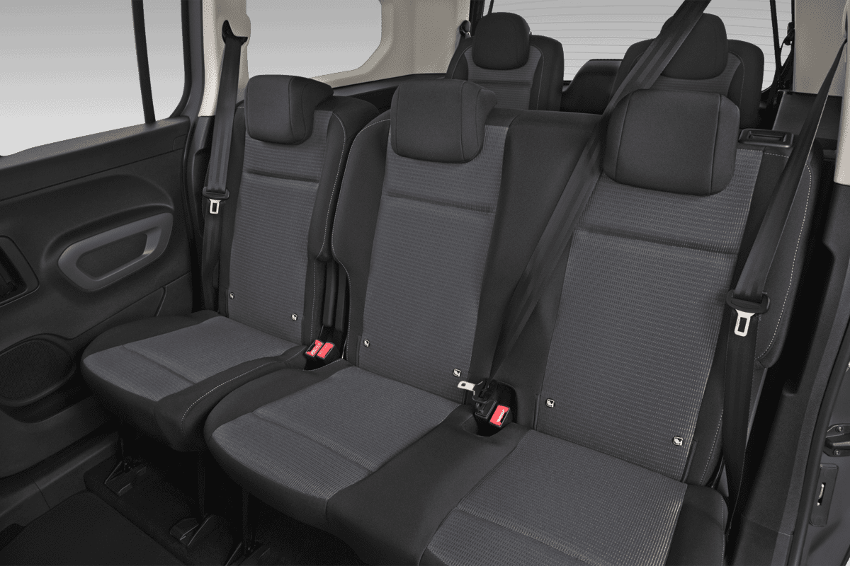 Toyota Proace City Verso undefined
