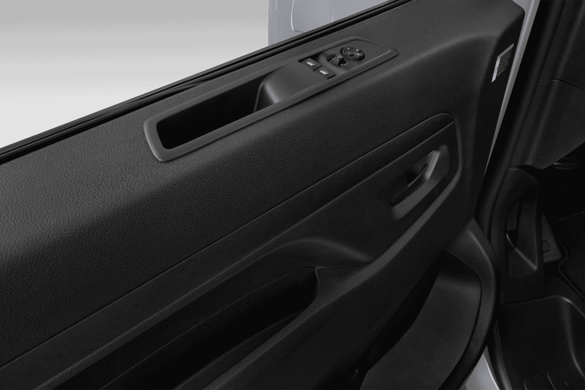 Türsteuerung eines Toyota Proace Electric