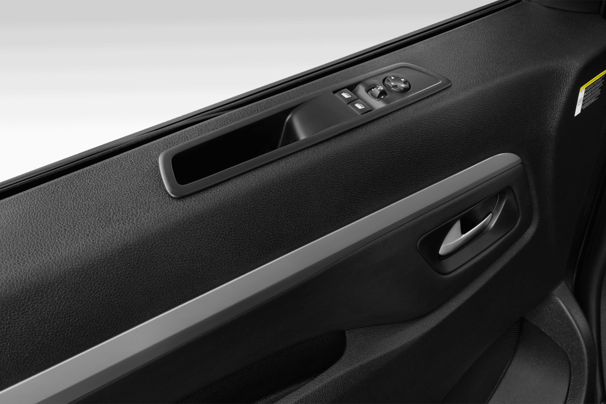 Türsteuerung eines Toyota Proace Verso