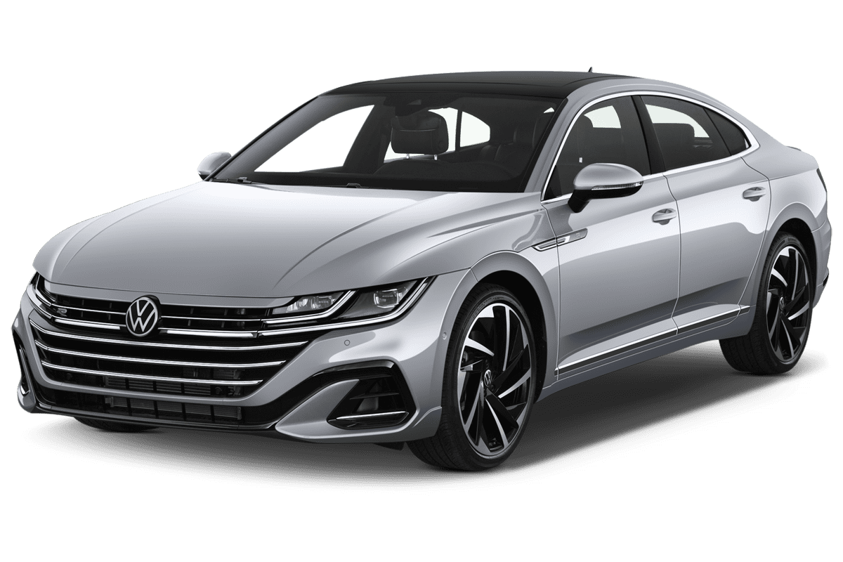 VW Arteon undefined