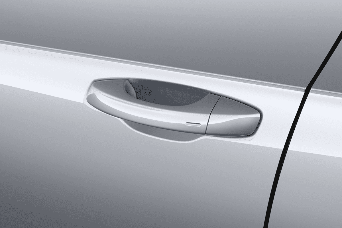 VW Arteon undefined