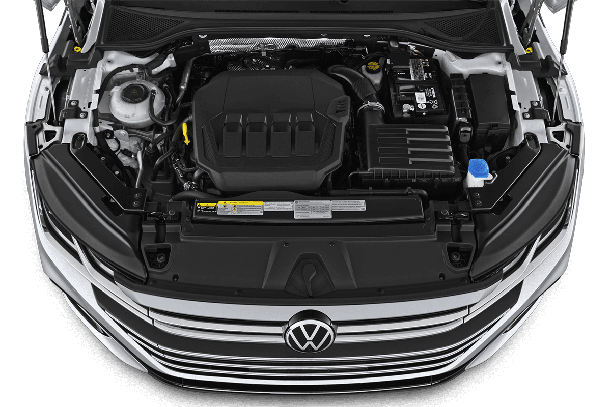 VW Arteon undefined
