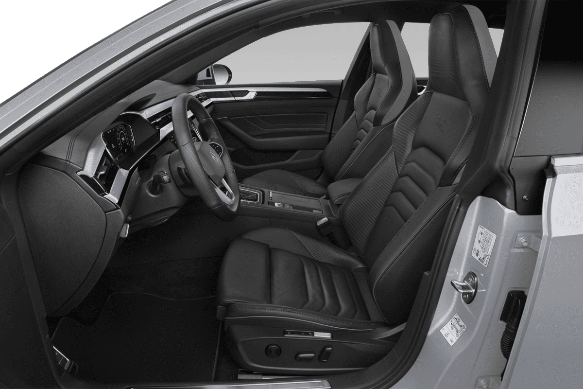 VW Arteon undefined
