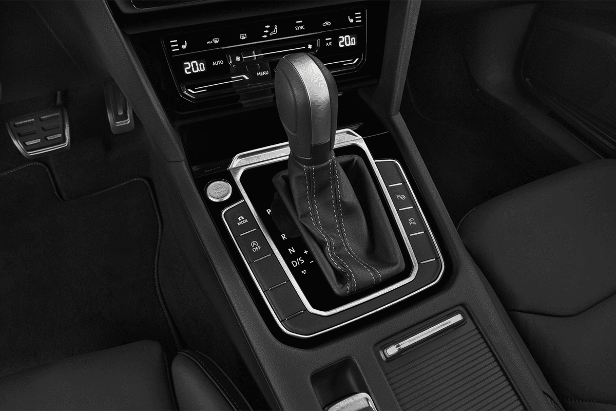 VW Arteon undefined