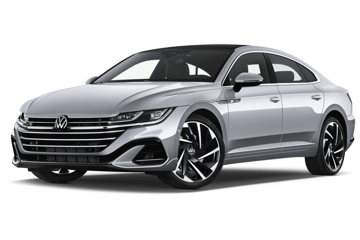 VW Arteon undefined