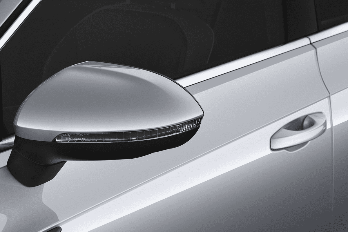 VW Arteon undefined